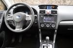 Subaru Forester XT 2014 года